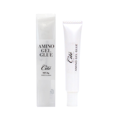 【Cite】Amino Gel Glue