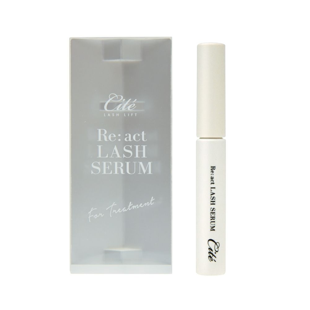 【Cite】リアクト ラッシュセラム