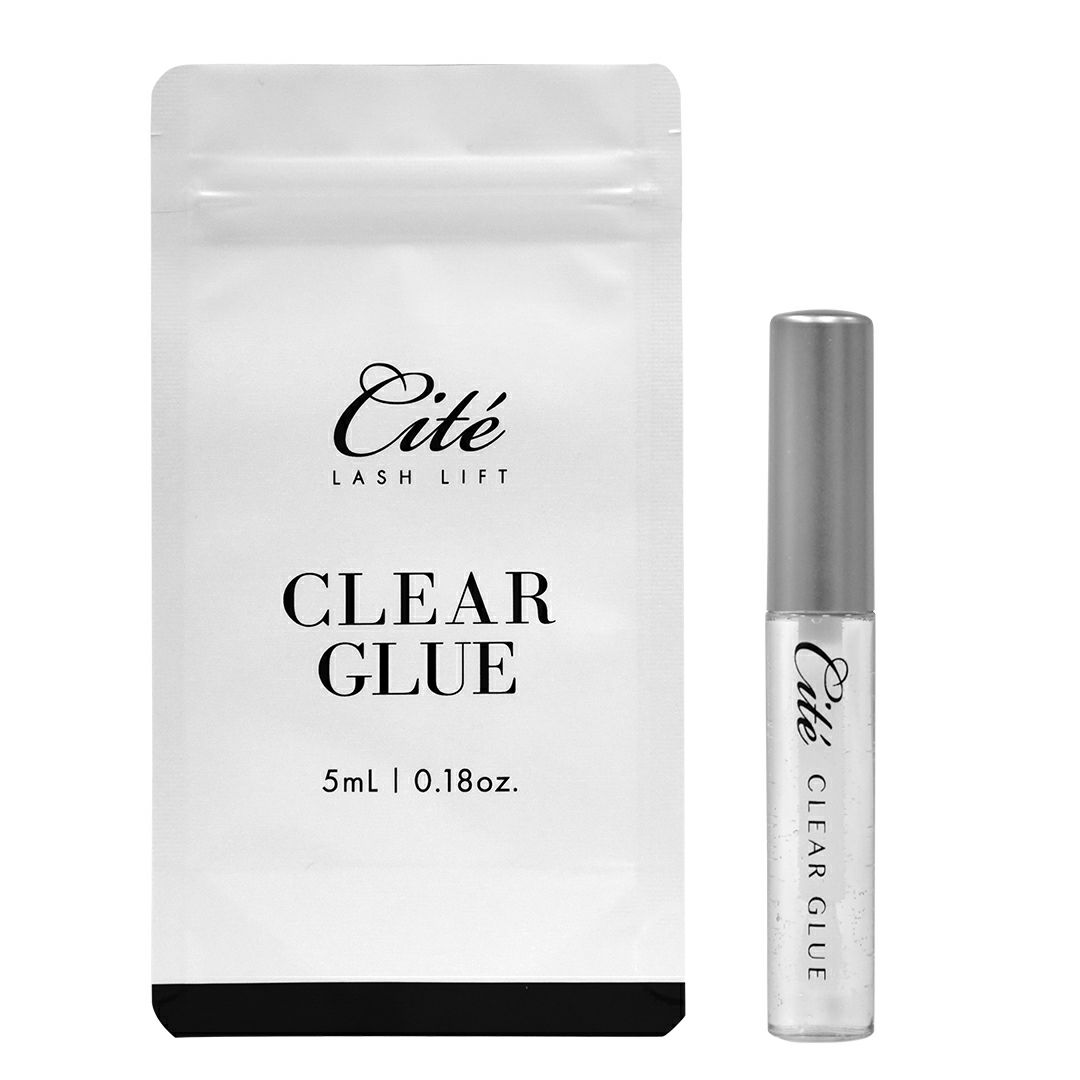 【Cite】クリアグルー