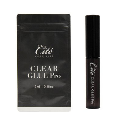 クリアグルー Pro