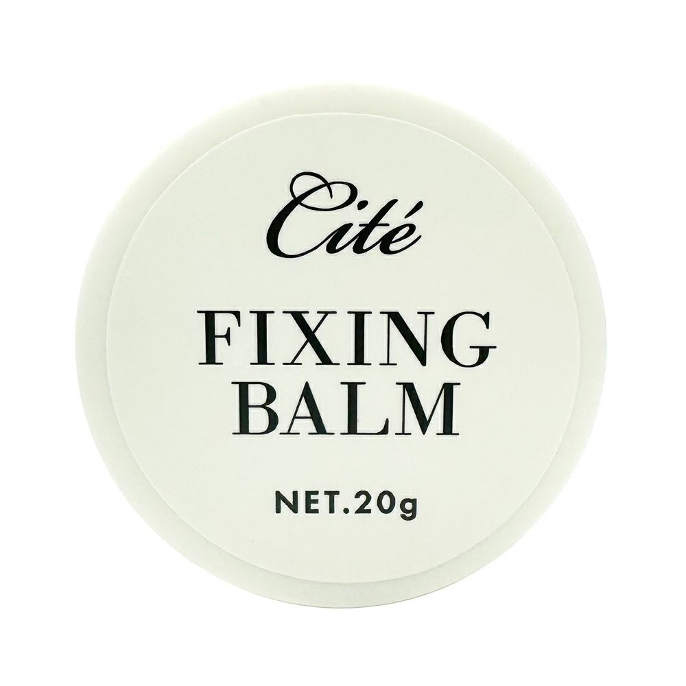 フィクシングバーム