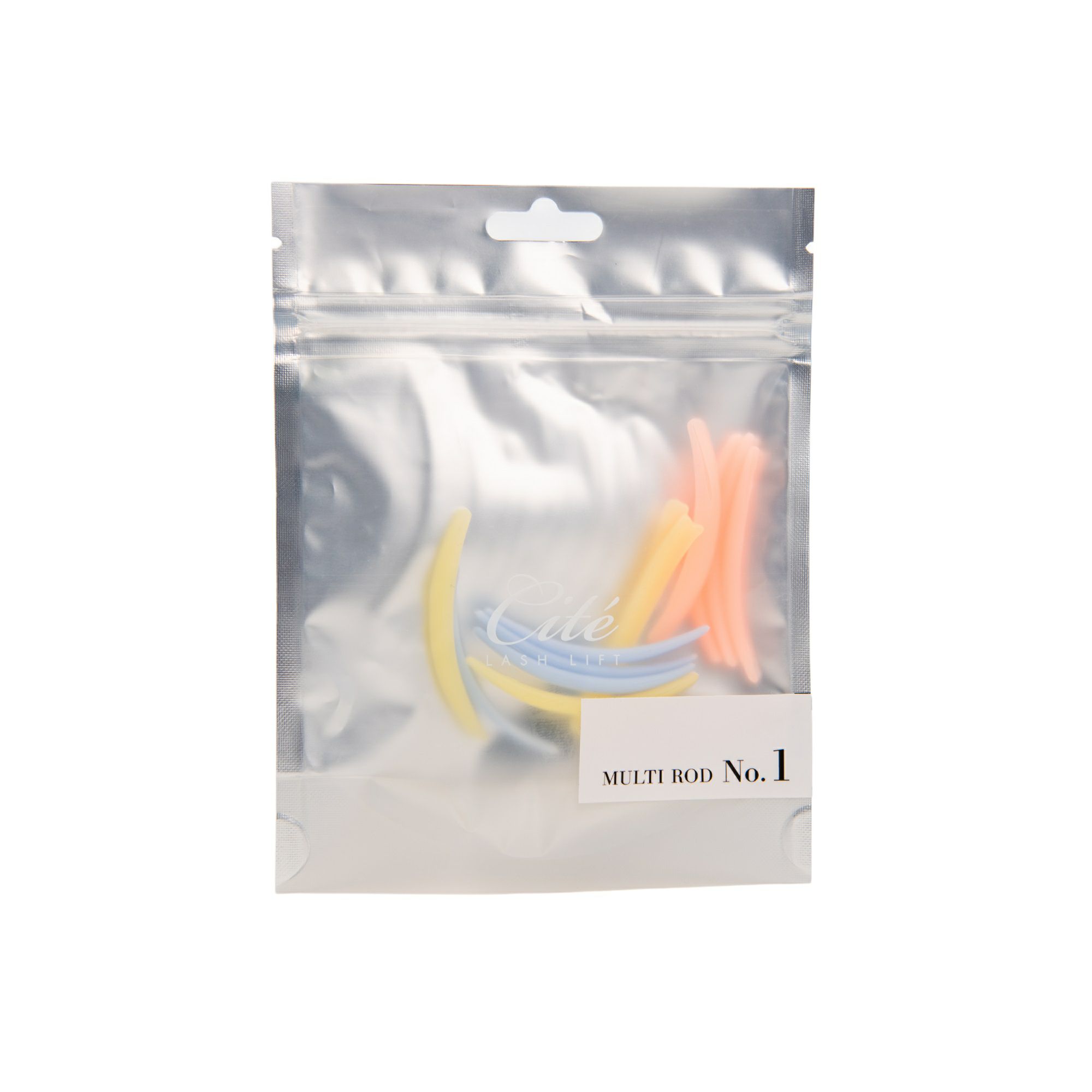 マルチロッド No1