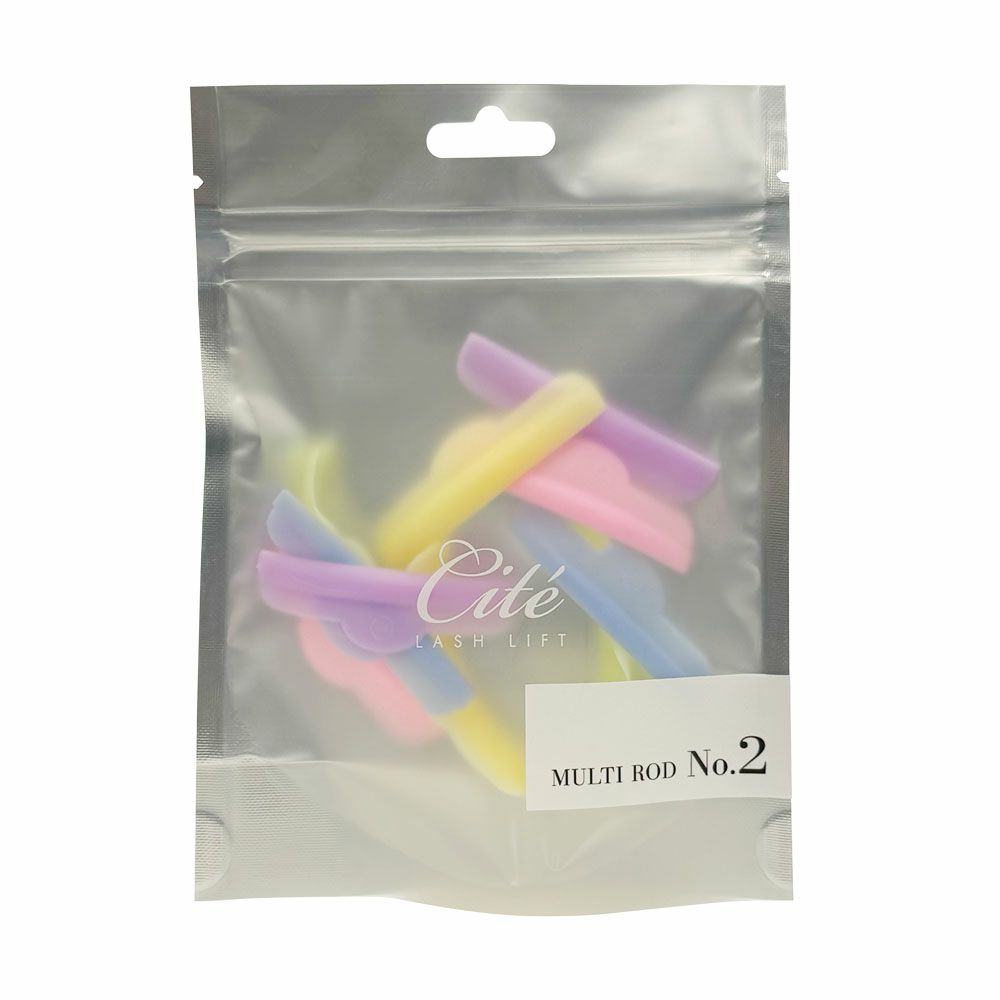 マルチロッド No2