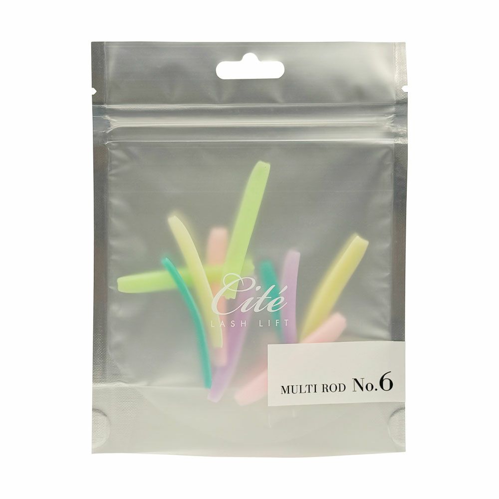 マルチロッド No6