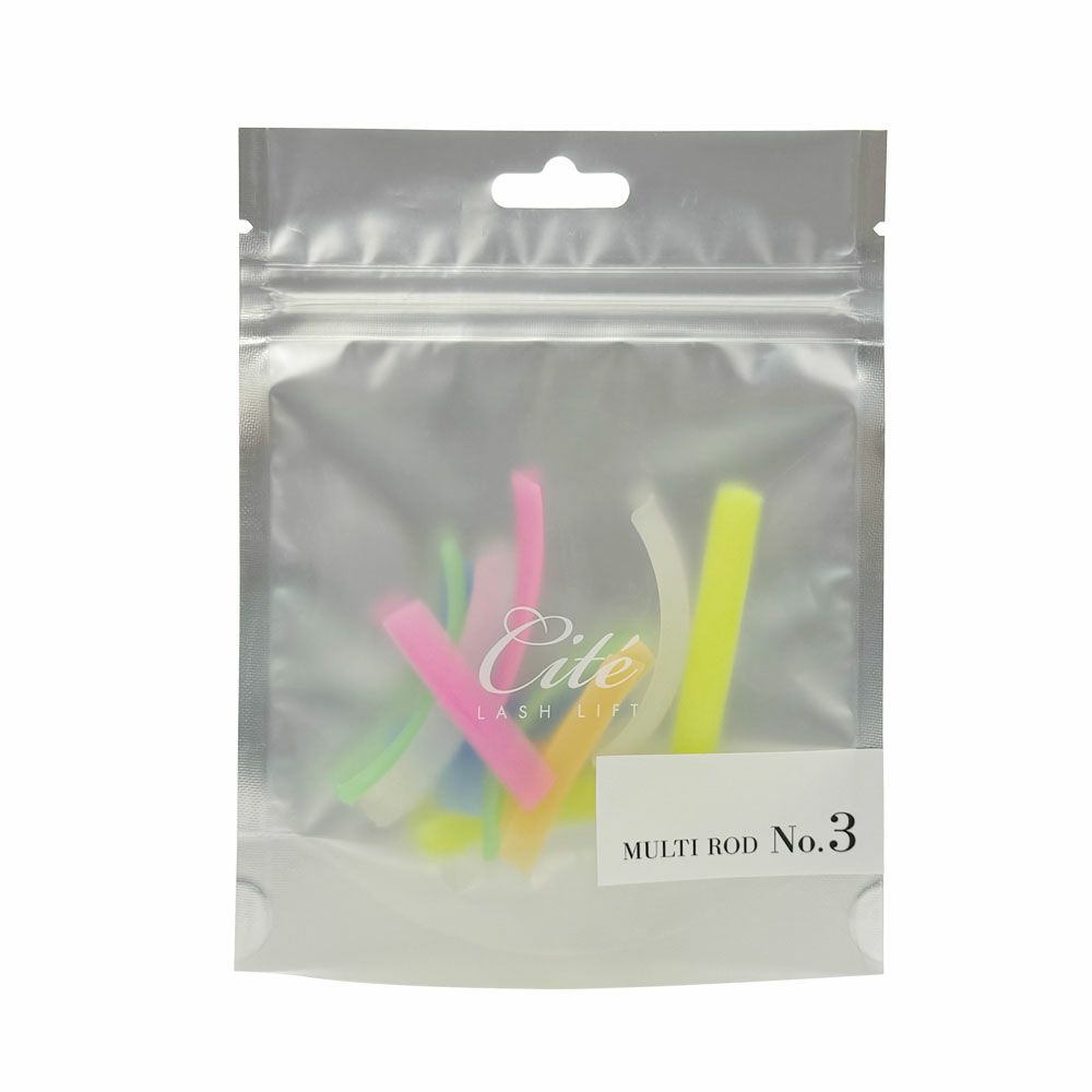 マルチロッド No3