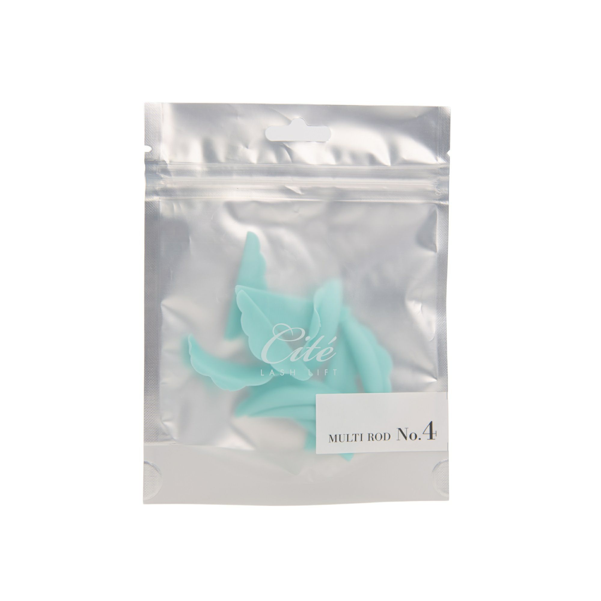 マルチロッド No4