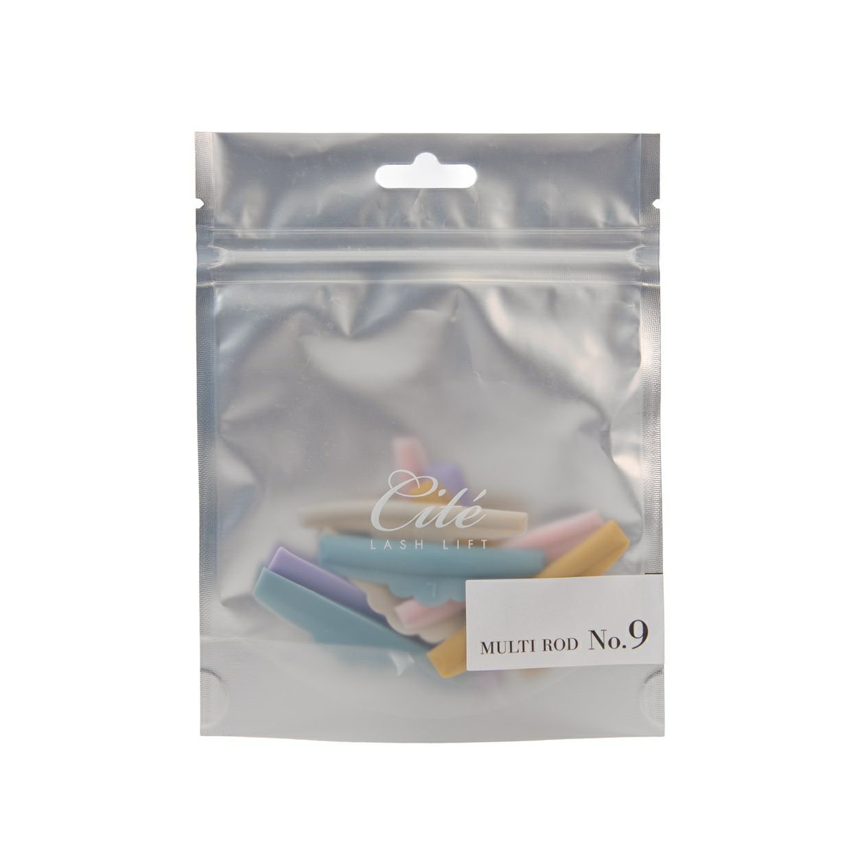 マルチロッド No9