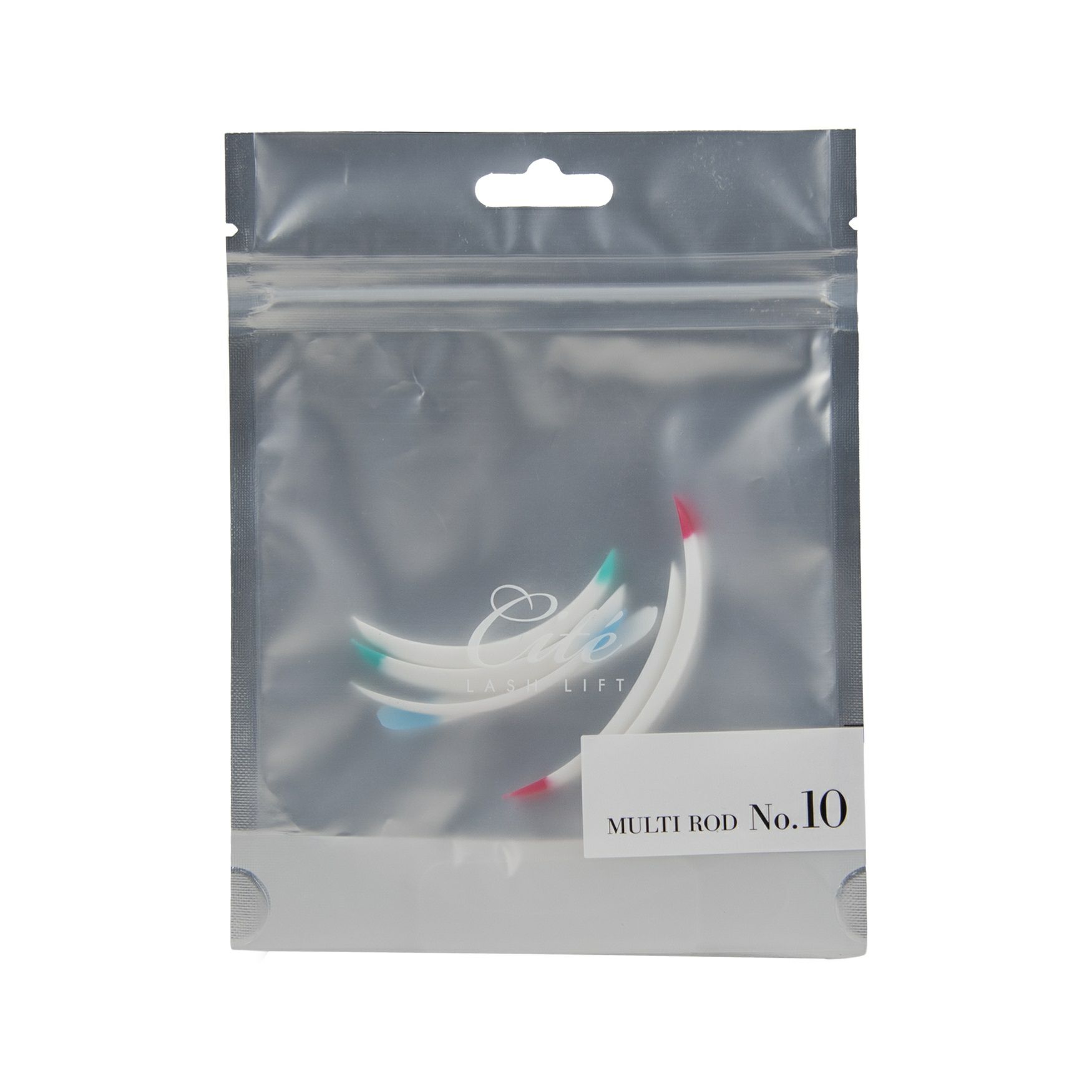 マルチロッド No10