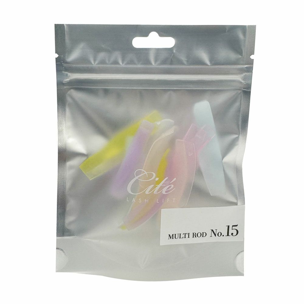 マルチロッド No15