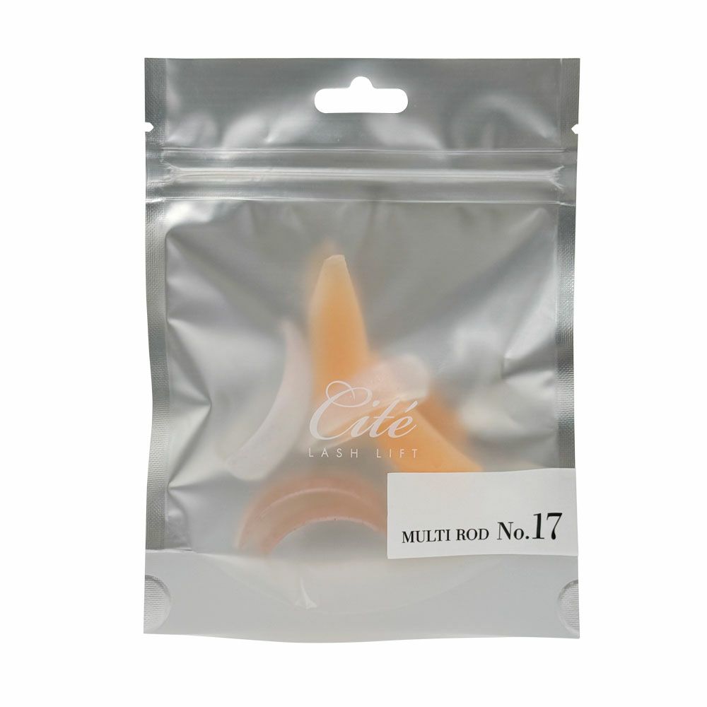 マルチロッド No17