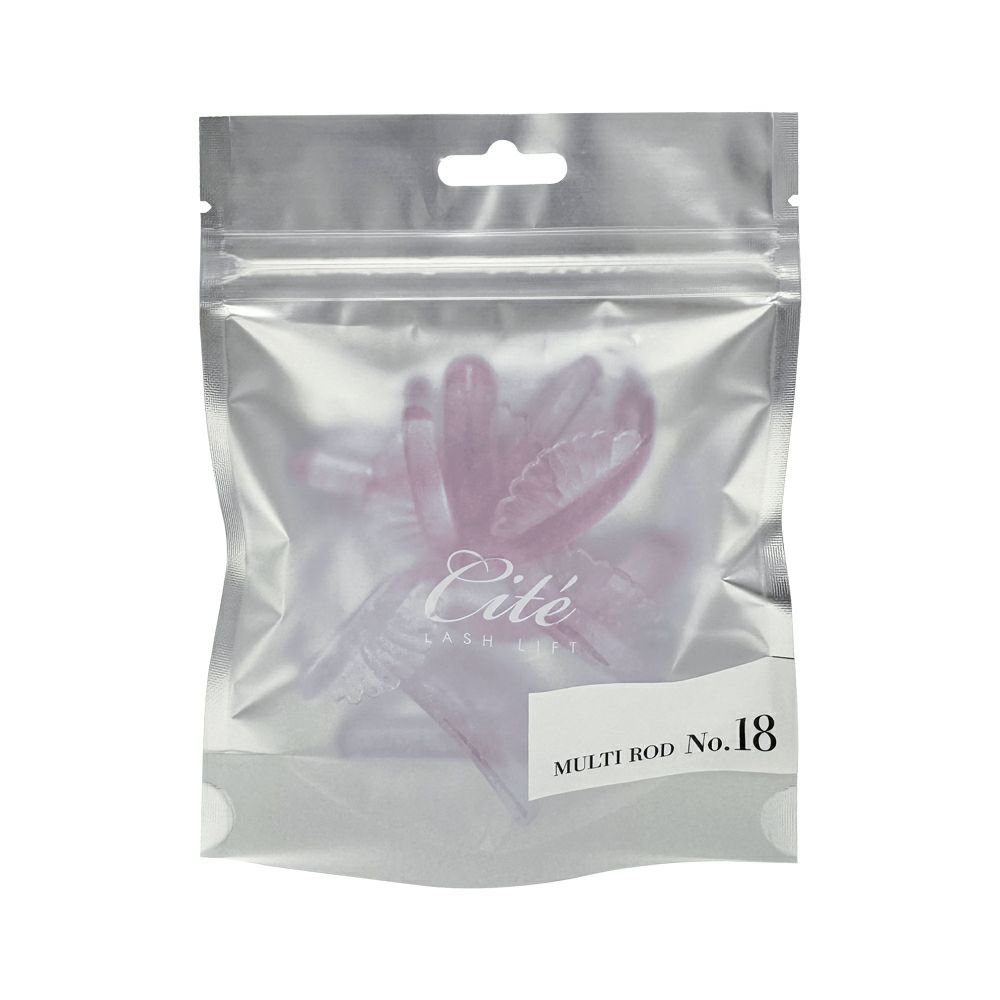 マルチロッド No18