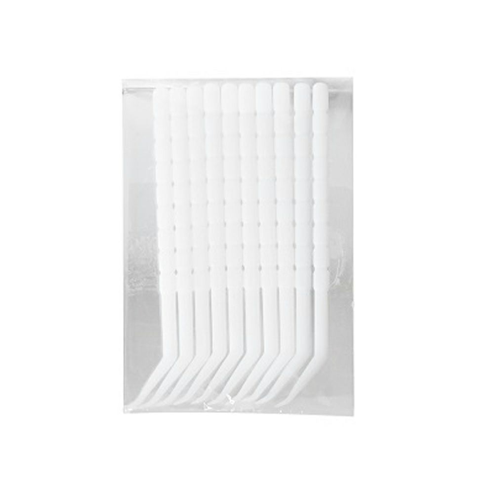 【Cite】使い捨てカールスティック 10本