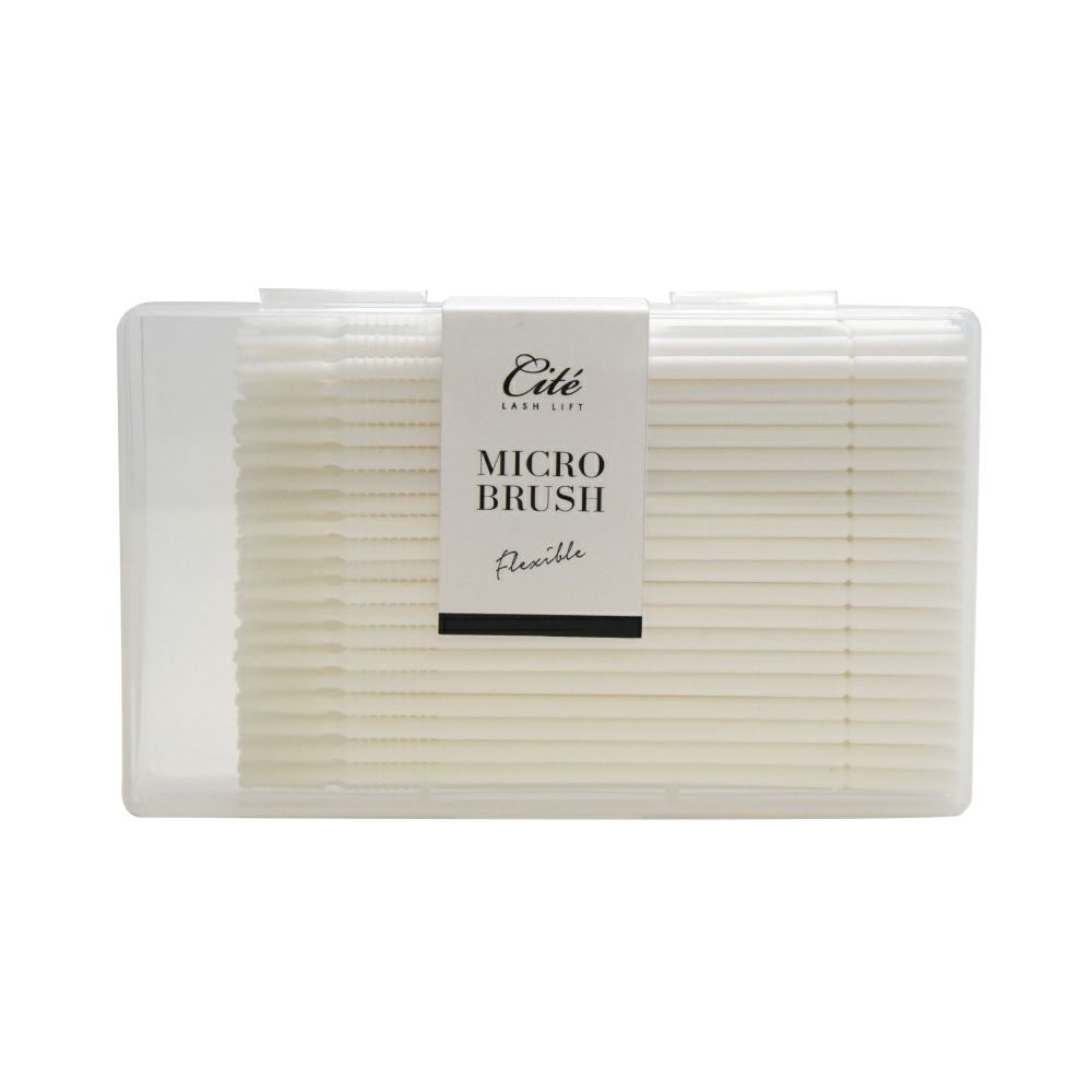 【Cite】マイクロブラシ フレキシブル