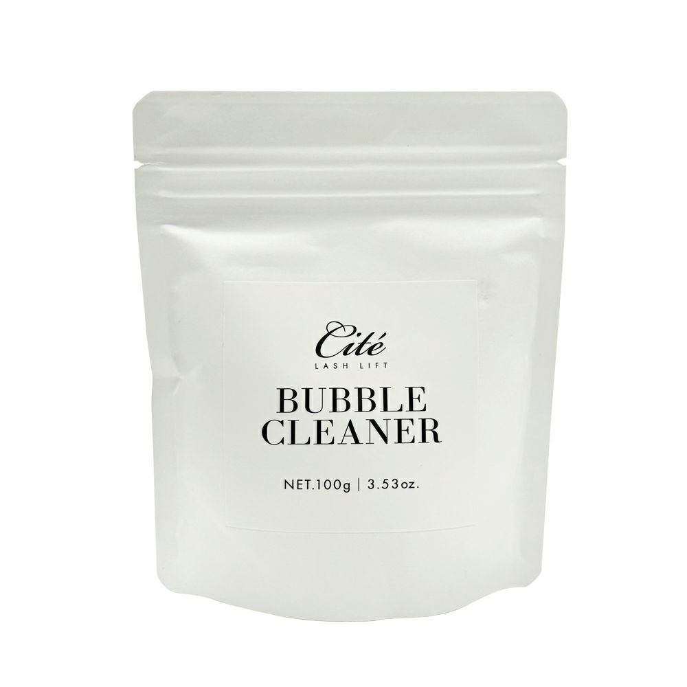【Cite】バブルクリーナー