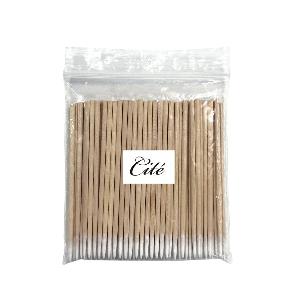 【Cite】コットンスティック 50本